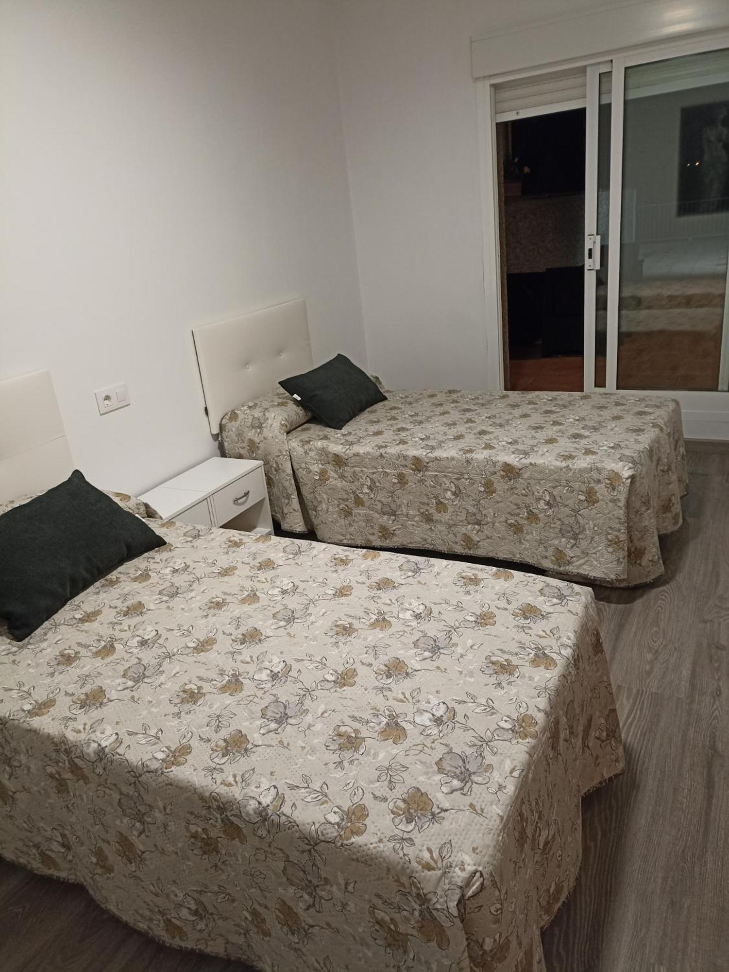 Апартаменти Casa Cadiz Ісла-де-Ароса Екстер'єр фото